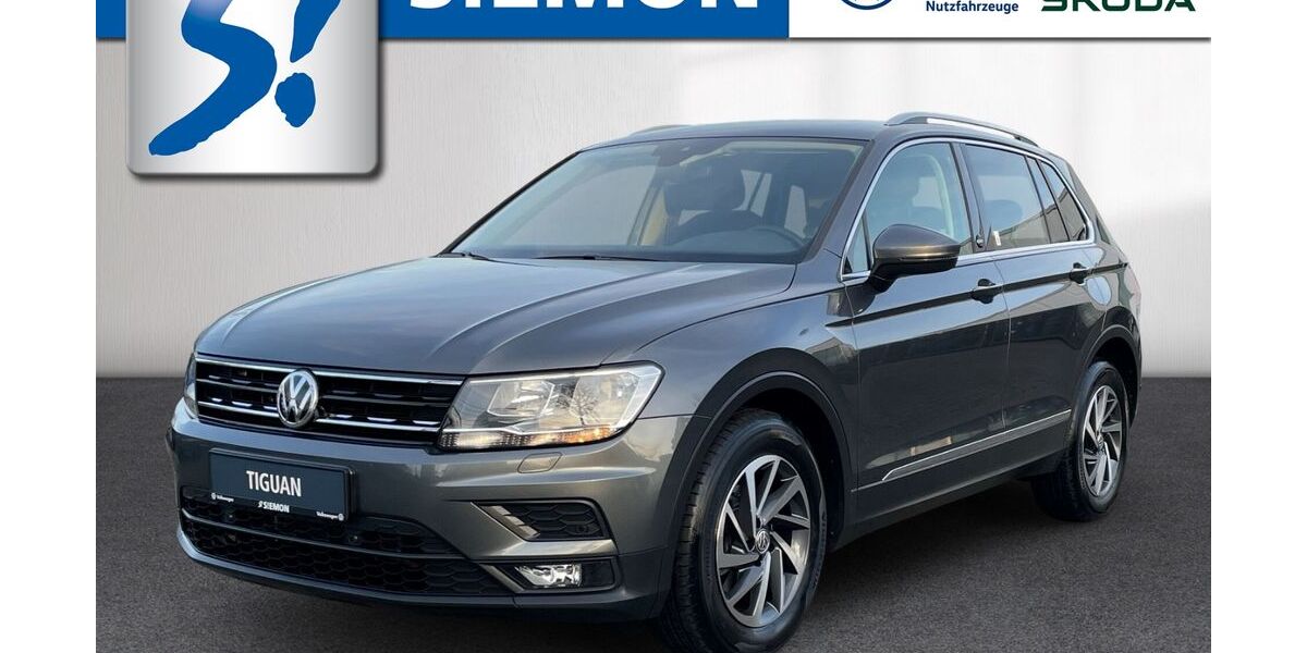 VW Tiguan 143.586 km 16.930 &euro; Wiesmoor 26639
