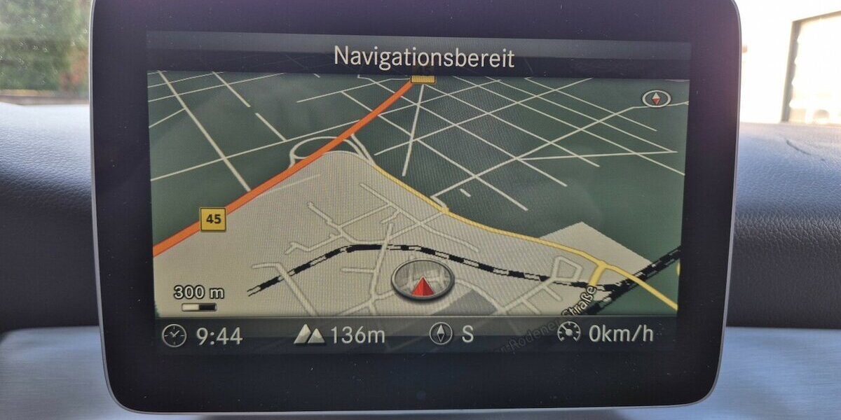 Mercedes-Benz Citan 111 CDI lang Tourer Edition 144.222 km 10.890 &euro; Rodgau 63110