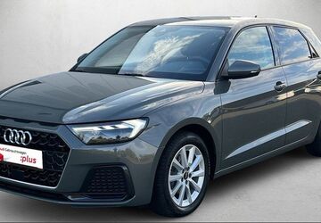 Audi A1 7.821 km 25.750 &euro; Mainz 55131