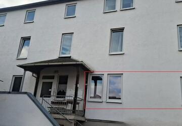 Wohnung Gotha - 4 Zimmer, 89 m&sup2;, 534&euro; | Angebot:27650796