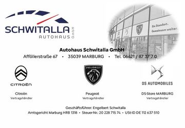 Citroen Berlingo 57.738 km 19.290 &euro; Marburg 35039