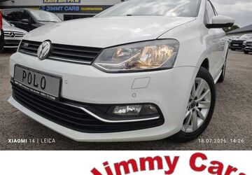 VW Polo 159.000 km 4.999 &euro; Kiel-Moorsee 24145