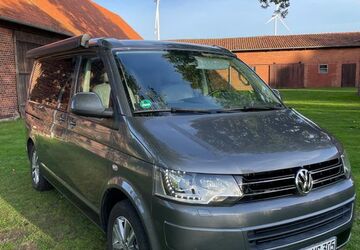 VW T5 California 160.000 km 32.900 &euro; Sassenberg 48231