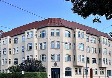 Wohnung Magdeburg Leipziger Straße - 5 Zimmer, 148 m&sup2;, 1.175&euro; | Angebot:27112620