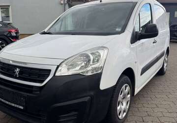 Peugeot Partner 220.000 km 3.500 &euro; Northeim 37154
