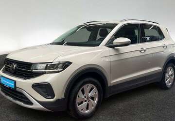 VW T-Cross 6.527 km 22.391 &euro; Hamburg 22761
