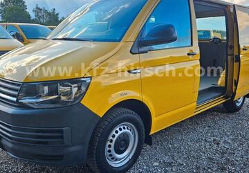 VW T6 Transporter 80.000 km 11.888 &euro; Pfeffenhausen 84076