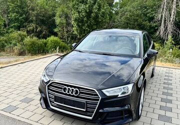 Audi A3 147.523 km 12.650 &euro; Albstadt 72461