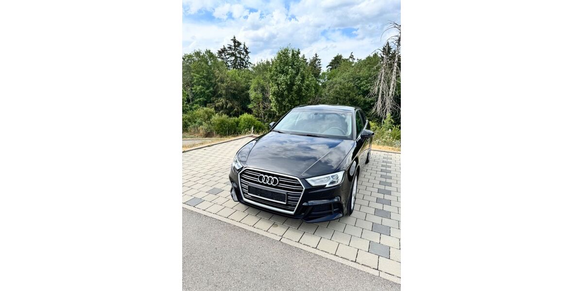 Audi A3 147.523 km 12.650 &euro; Albstadt 72461