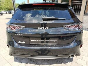 Kia CEED_5 1.0T 48V DCT 100 NIGHTLINE STD 4.000 km 24.790 &euro; Höhenkirchen-Siegertsbrun 85635