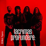 Lacrimas Profundere + Support Cnvx
