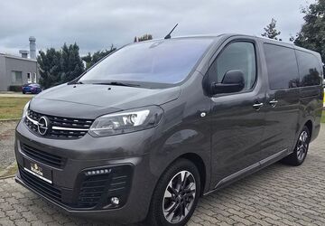 Opel Zafira Life 145.624 km 23.100 &euro; Torgau 04860