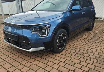 Kia Niro 22.787 km 34.690 &euro; Halberstadt 38820