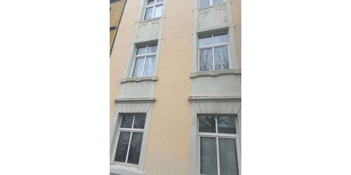 Etagenwohnung Magdeburg Brückfeld - 2 Zimmer, 53 m&sup2;, 389&euro; | Angebot:27662221