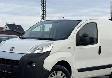 Fiat Fiorino 171.334 km 4.399 &euro; Breitenbach 37327