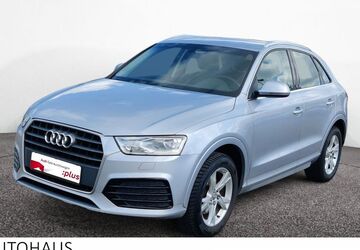 Audi Q3 110.472 km 16.590 &euro; Bünde 32257