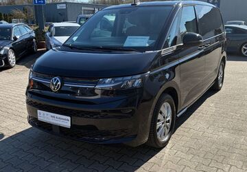 VW T7 Multivan 24.245 km 46.988 &euro; Leer 26789
