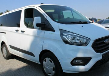 Ford Tourneo Custom 320 L1H1 VA - 8-Sitzer - 224.945 km 9.980 &euro; Euskirchen 53881