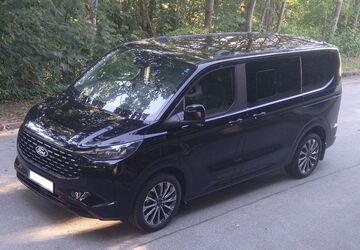 Ford Tourneo Custom 24.000 km 58.700 &euro; Deggendorf 94469
