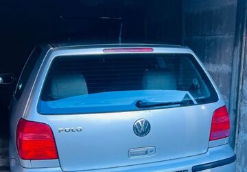 VW Polo 156.000 km 700 &euro; Cottbus 03046