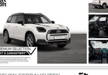 Mini Cooper Countryman 10.013 km 27.845 &euro; Oberhausen 46117