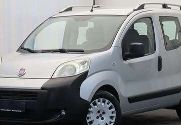 Fiat Fiorino 175.000 km 5.999 &euro; Bad Lippspringe 33175