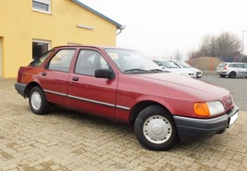Ford Sierra 72.000 km 2.800 &euro; Bad Harzburg 38667