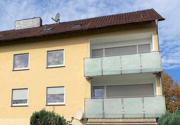 Wohnung Herford Diebrock - 3 Zimmer, 87 m&sup2;, 600&euro; | Angebot:27661678