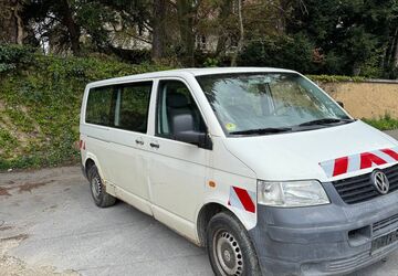 VW T5 Transporter 223.832 km 3.800 &euro; Aalen 73433
