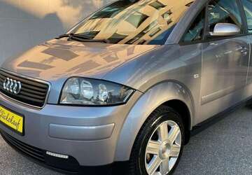 Audi A2 268.144 km 2.850 &euro; Eching 85386