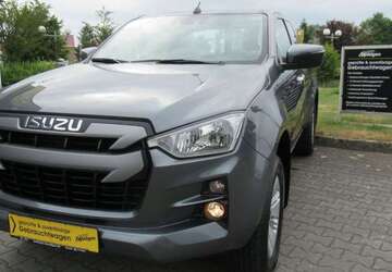 Isuzu D-Max 67.853 km 31.990 &euro; Großenhain/ Folbern 01558