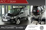 VW Caddy 2.0 TDI Maxi Comfort BMT ACC 7 Sitzer AHK 242.000 km 14.490 &euro; Stade 21682