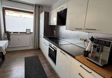 Wohnung Ankum - 3 Zimmer, 87 m&sup2;, 650&euro; | Angebot:27658126