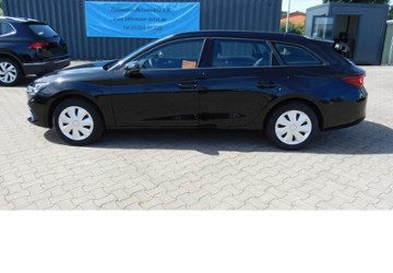 Seat Leon 2.0 Kombi Reference TDI BMT LED Klima Navi 26.600 km 17.990 &euro; Vordorf 38533