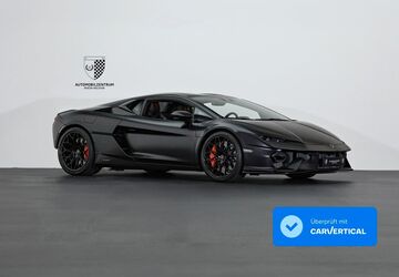 Lamborghini Temerario 1.589 km 339.900 &euro; Viernheim 68519