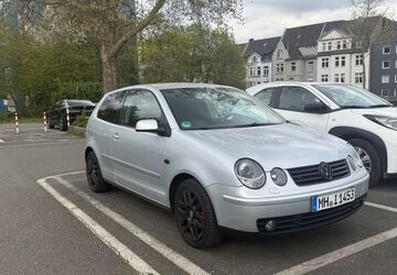 VW Polo 308.500 km 2.750 &euro; Mülheim / Ruhr 45468