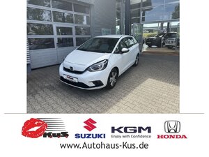 Honda Jazz Hybrid Executive Standard+Navi+CarPlay+LED+ 58.137 km 17.890 &euro; Meerbusch 40667