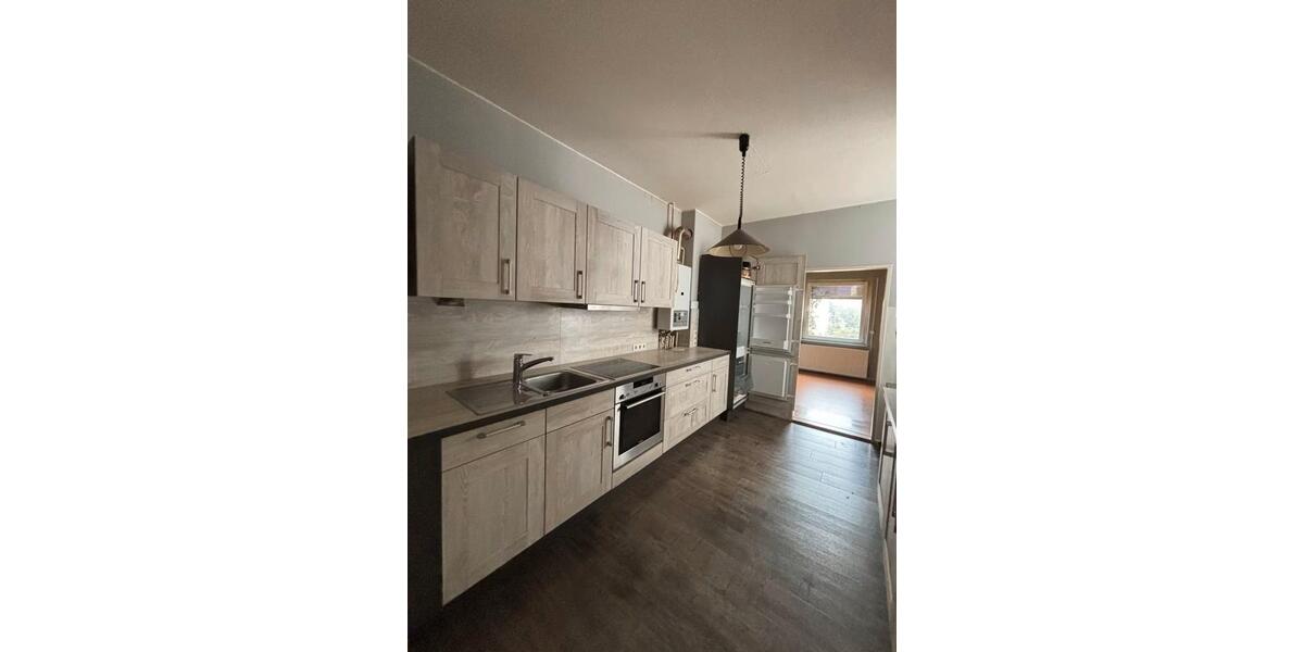 Etagenwohnung Bremen Burglesum - 3 Zimmer, 52 m&sup2;, 450&euro; | Angebot:27657729