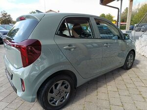 Kia PICANTO PE2 1.0 GDI AMT VISION 4.683 km 16.990 &euro; Höhenkirchen-Siegertsbrun 85635