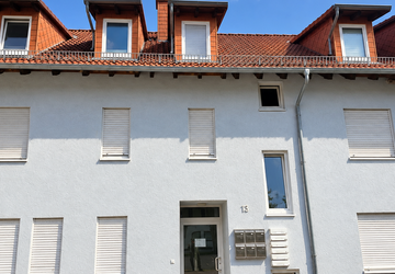 Wohnung Rheinzabern - 2 Zimmer, 50 m&sup2;, 510&euro; | Angebot:27662231