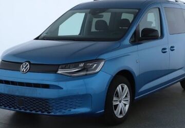 VW Caddy Maxi 34.400 km 36.920 &euro; Grafenhausen 79865