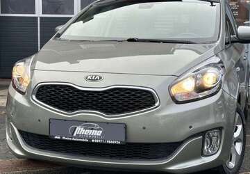 Kia Carens 166.198 km 5.600 &euro; Rheine 48429