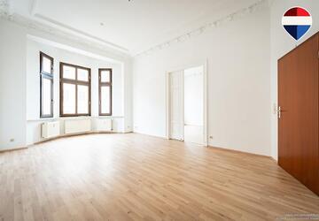 Wohnung Magdeburg - 5 Zimmer, 124 m&sup2;, 806&euro; | Angebot:26636551