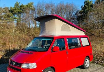 VW T4 California 361.000 km 18.999 &euro; Lingen 49811