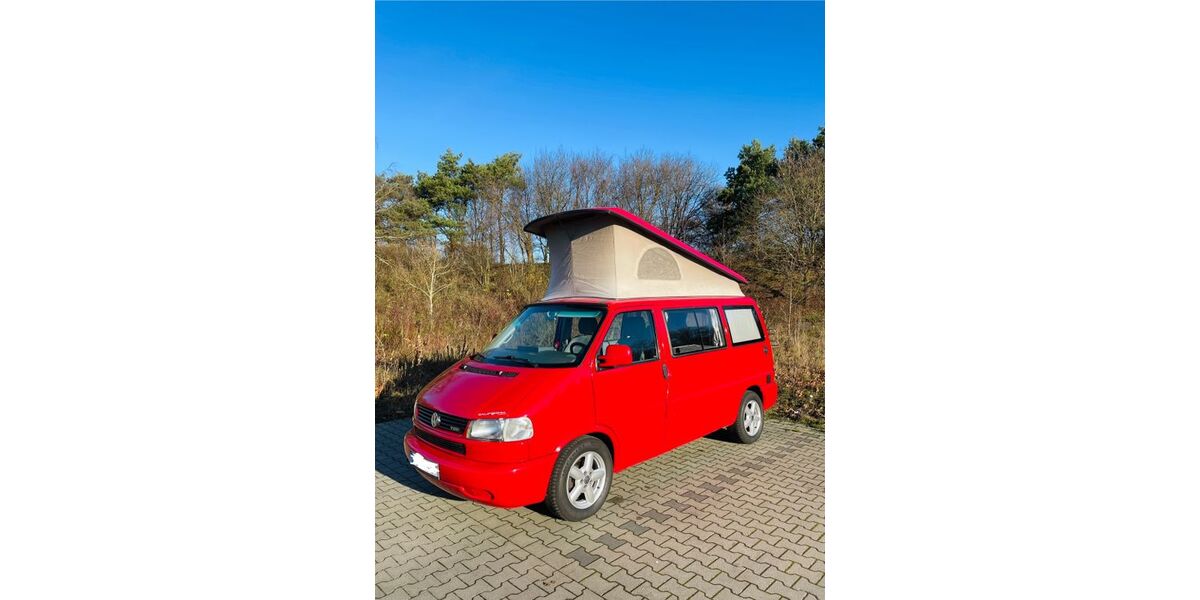 VW T4 California 361.000 km 18.999 &euro; Lingen 49811