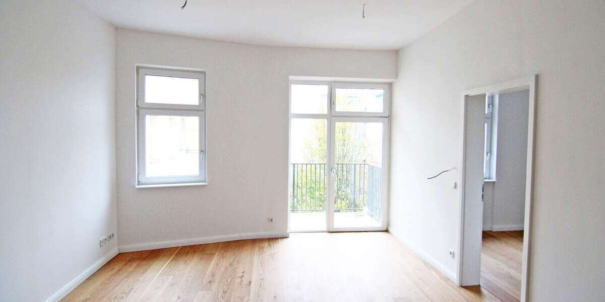 Etagenwohnung Berlin Mitte - 2 Zimmer, 45 m&sup2;, 1.079&euro; | Angebot:27296093