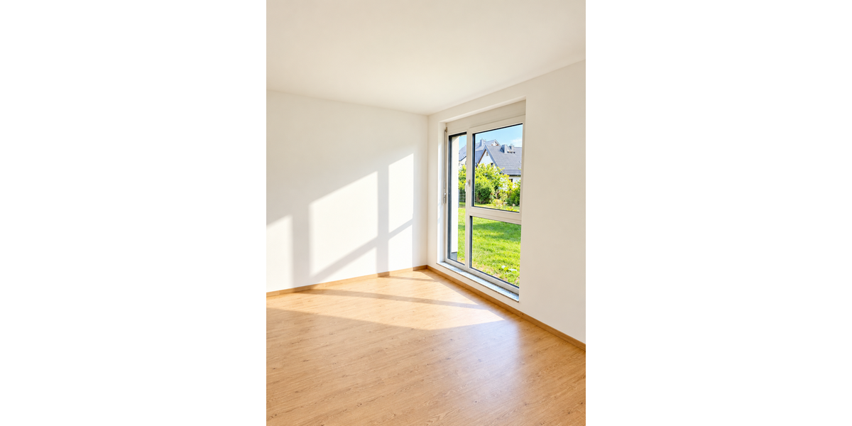 Etagenwohnung Mülsen - 3 Zimmer, 88 m&sup2;, 1.059&euro; | Angebot:27661728