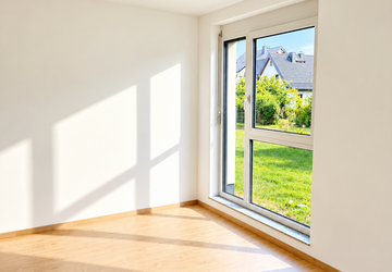 Wohnung Mülsen - 3 Zimmer, 88 m&sup2;, 1.059&euro; | Angebot:27661728