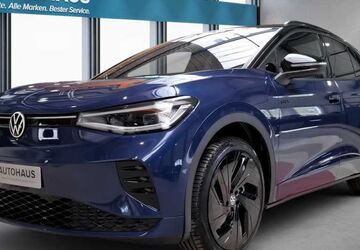 VW ID.4 18.104 km 33.990 &euro; Bad Salzuflen 32105