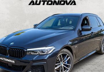 BMW 530 142.000 km 25.799 &euro; Kloster Lehnin 14797